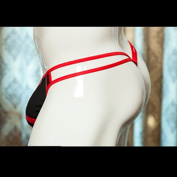 Mens Gstring Handmade - Picture 2 of 5